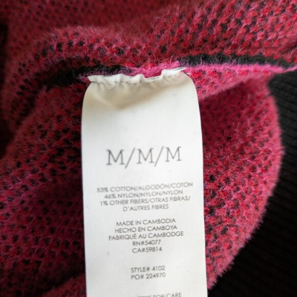 Cabi Floral Sweater - Picture 4 of 4